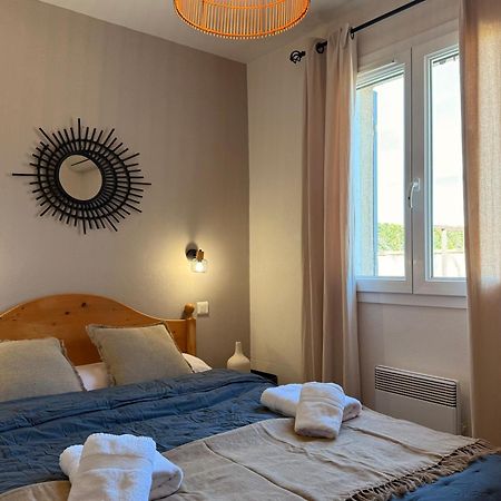 Le Domaine De Laforest Fontvieille Dış mekan fotoğraf