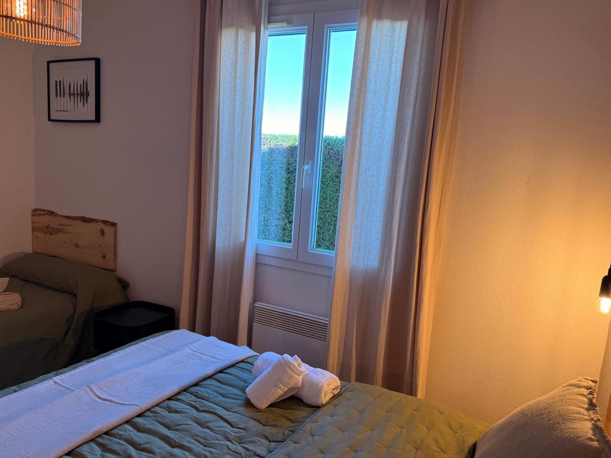 Le Domaine De Laforest Fontvieille Dış mekan fotoğraf